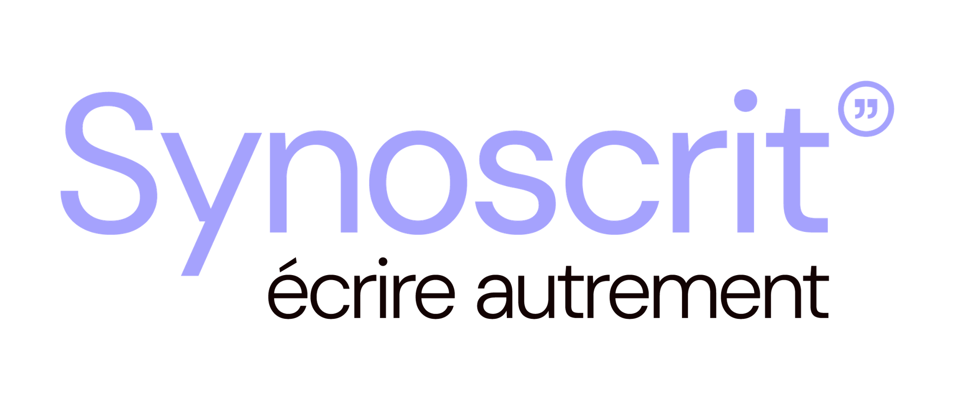 synoscrit logo