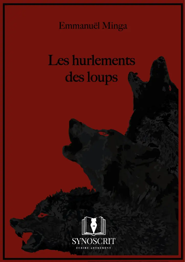 Les hurlements des loups