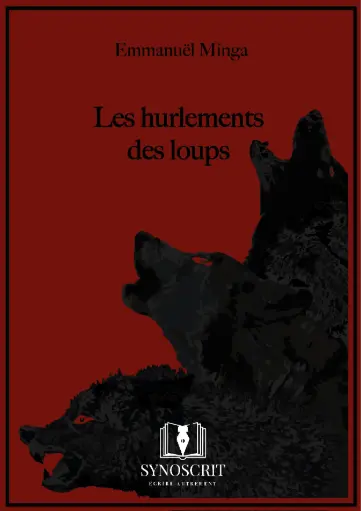 Les hurlements des loups