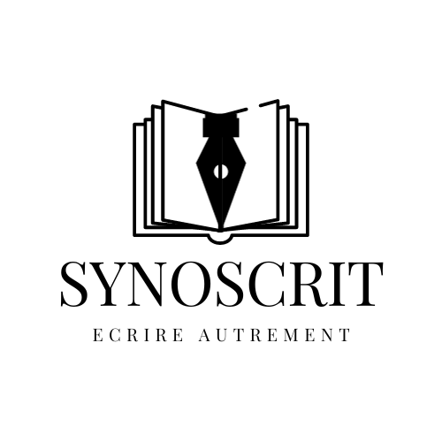 SYNOSCRIT - Révision de textes et création d'ebooks