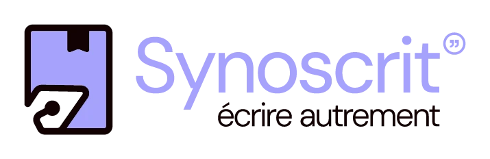 SYNOSCRIT - Relecture de textes et création d'ebook